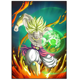 N1 Posters Dragon Ball En France Livraison Gratuite