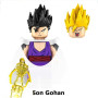 Playmobil Dragon Ball : Son Gohan