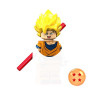 Playmobil Dragon Ball : Goku Saiyan 2