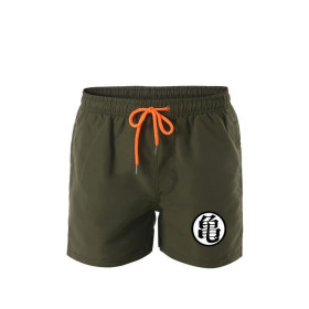 Short de Bain Dragon Ball : M.Satan