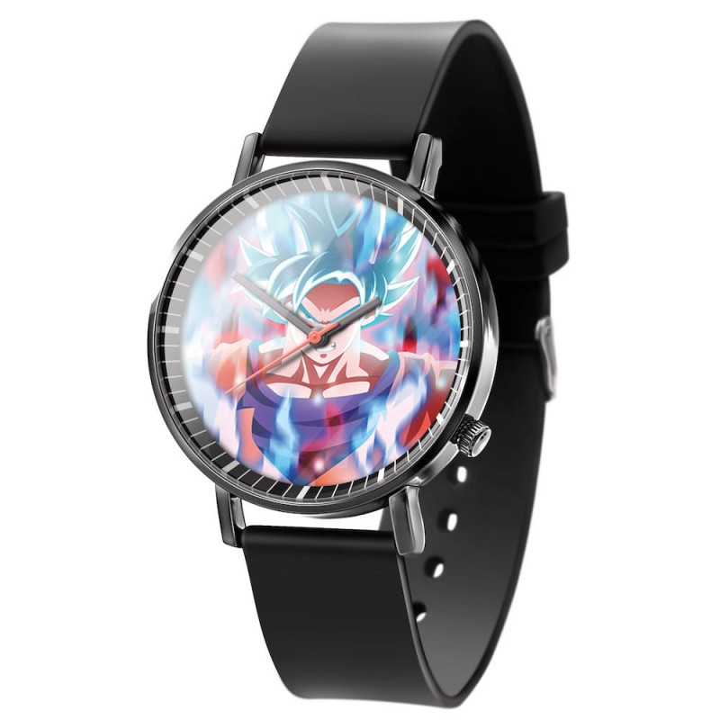 Notice fashion montre gokoo