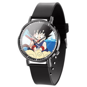 Montre Dragon Ball : Goku Nuage Magique