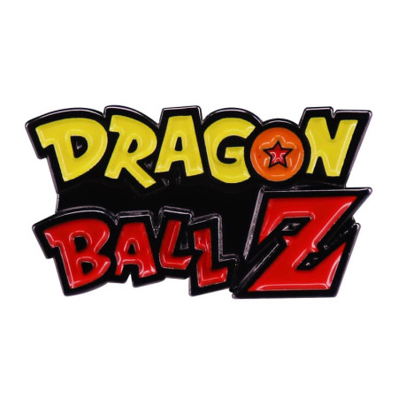 Pin's Dragon Ball Z