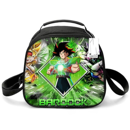 Lunch Box Dragon Ball : Bardock