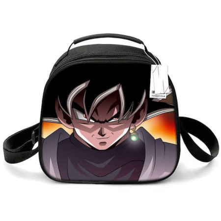 Lunch Box Dragon Ball : Zamasu