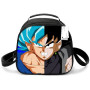 Lunch Box Dragon Ball : Goku Black et Blue