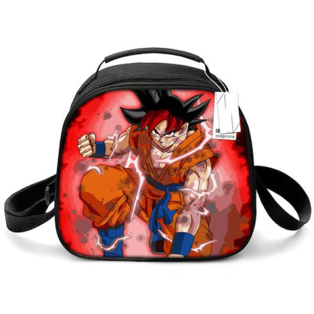 Lunch Box Dragon Ball : Kaiôken