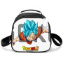 Lunch Box Dragon Ball : Son Goku Blue