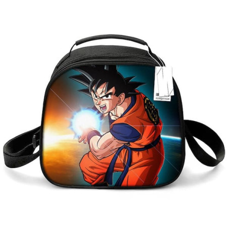 Lunch Box Dragon Ball : Kamehameha