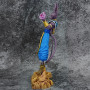 Figurine Dragon Ball : Beerus profil