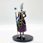 Figurine Dragon Ball : Whis face