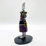 Figurine Dragon Ball : Whis profil