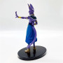 Figurine Dragon Ball : Dieu de la Destruction profil