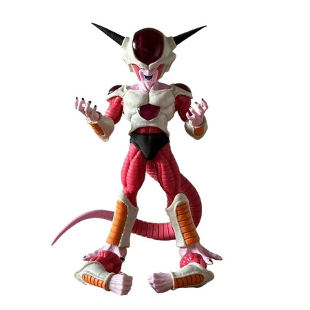 Figurine Dragon Ball : Freezer État initial