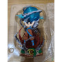 Figurine Dragon Ball Goku Genki Dama boite