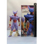 Figurine Dragon Ball Janemba taille