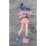 Figurine Dragon Ball : Bulma jupe