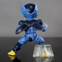 Figurine Dragon Ball Cell Jr dos