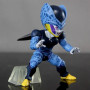 Figurine Dragon Ball Cell Jr semi-profil