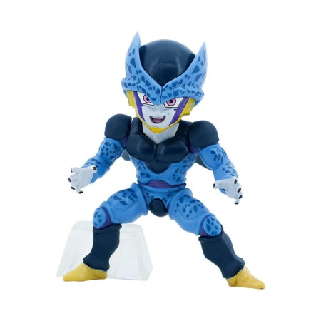 Figurine Dragon Ball : Cell Jr