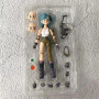 Figurine Dragon Ball Bulma Exploratrice équipement