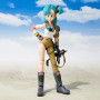 Figurine Dragon Ball Bulma Exploratrice