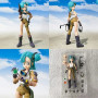 Figurine Dragon Ball Bulma Exploratrice image