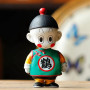 Figurine Dragon Ball Chaozu face