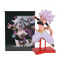 Figurine Dragon Ball Majin Buu Femme image