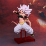 Figurine Dragon Ball Majin Buu Femme rendu