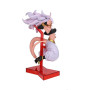 Figurine Dragon Ball Majin Buu Femme profil