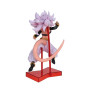 Figurine Dragon Ball Majin Buu Femme dos