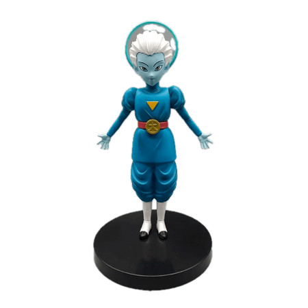 Figurine Dragon Ball : Grand Prêtre