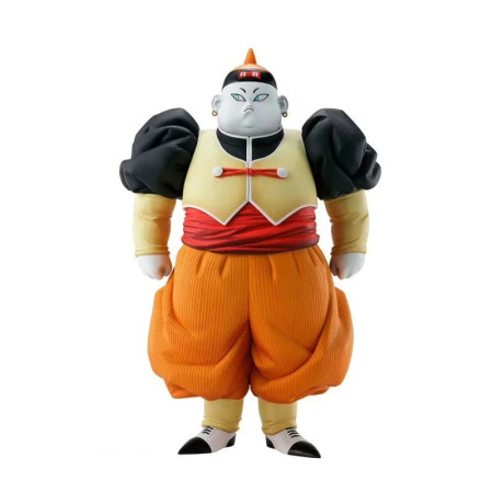 Figurine Dragon Ball : C-19