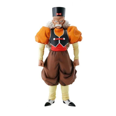 Figurine Dragon Ball : C-20