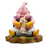 Figurine Dragon Ball Boo et son Chien