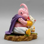 Figurine Dragon Ball Boo et son Chien profil