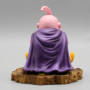 Figurine Dragon Ball Boo et son Chien de dos