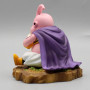 Figurine Dragon Ball Boo et son Chien cape