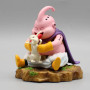 Figurine Dragon Ball Boo et son petit Chien