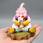 Petite Figurine Dragon Ball Boo et son Chien