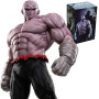 Figurine Dragon Ball Super Jiren zoom