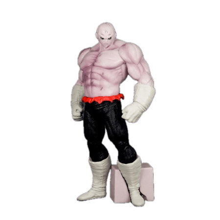 Figurine Dragon Ball Super : Jiren