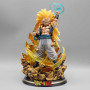 Figurine Dragon Ball Gotenks SJJ3