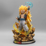 Figurine Dragon Ball Gotenks SJJ3 super saiyen