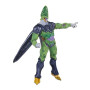 Figurine Dragon Ball Cell Parfait profil