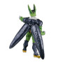 Figurine Dragon Ball Cell Parfait dos