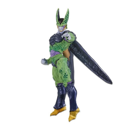 Figurine Dragon Ball : Cell Parfait