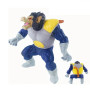 Figurine Dragon Ball Vegeta Singe Géant dos