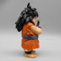 Figurine Dragon Ball Yajirobé Profil